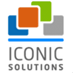 Iconic Solutions logo
