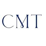 CMT Consulting logo