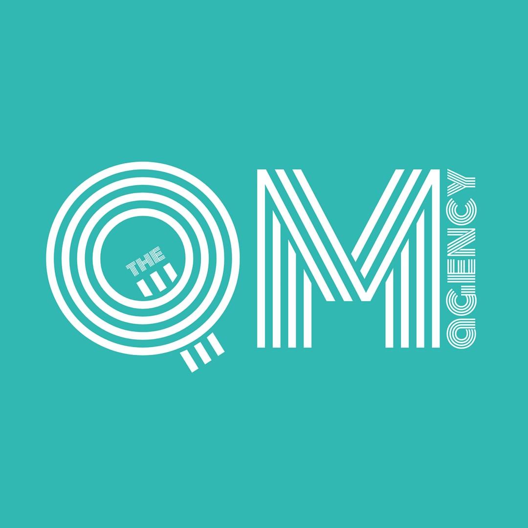 THE QM AGENCY cover