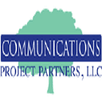 Communications Project Partners logo