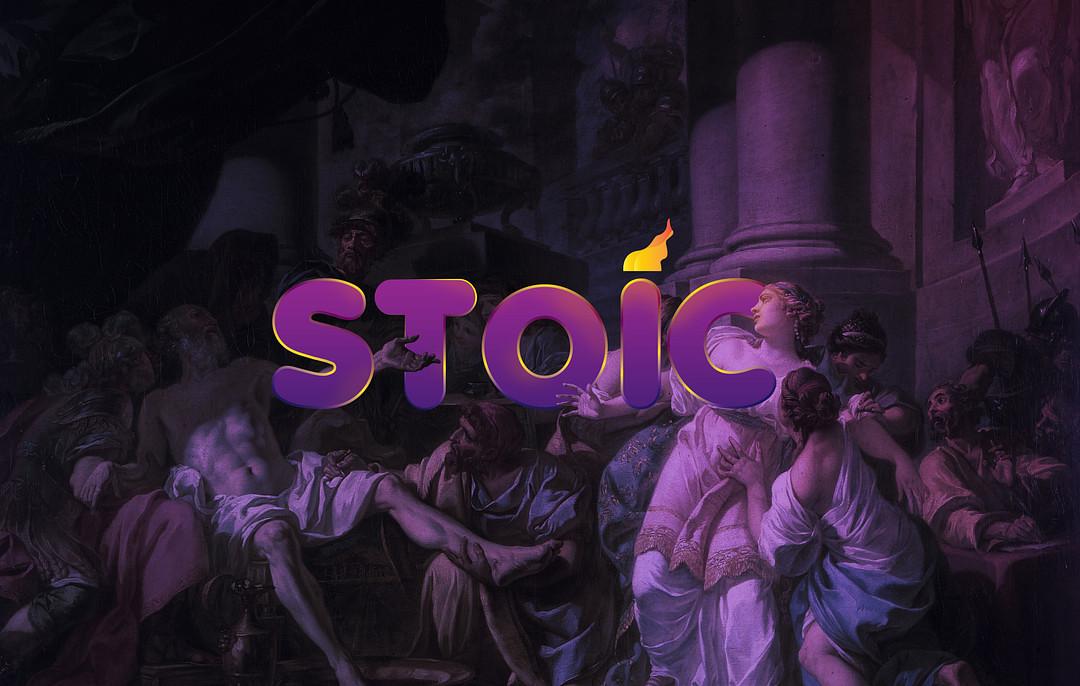 STOIC Agency cover
