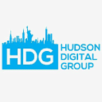 Hudson Digital Group logo