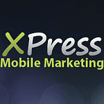 XPress Mobile Marketing logo