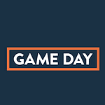 Game Day Communications logo