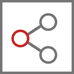 Reputation Defense Network logo