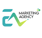 EZ Marketing Agency logo