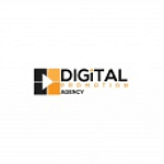 Digital Promotion Agency logo