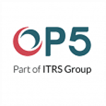 OP5 logo