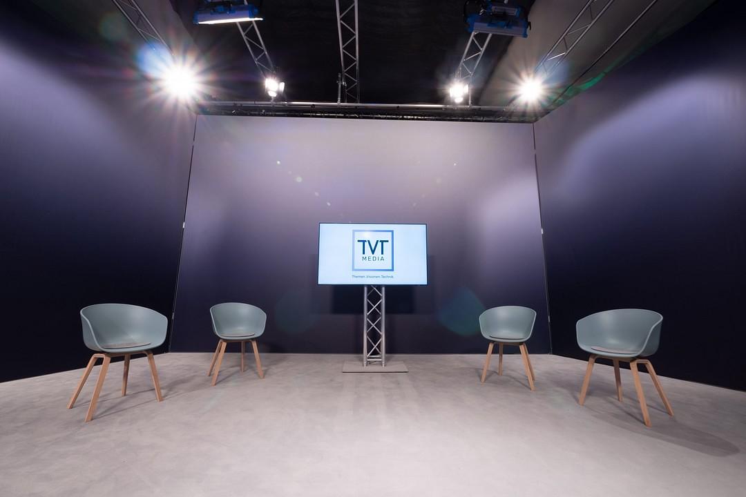 TVT.media GmbH cover