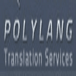Polylang Translation Services logo