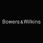 Bowers & Wilkins logo