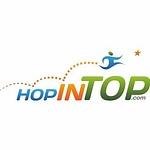 Hop In Top logo