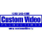 Custom Video Productions logo