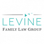 Levine Family Law Group logo