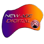 New Age Digital logo