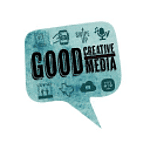 Good Creative Media logo