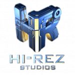 Hi-Rez Studios logo