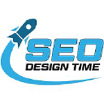 SEO Design Time logo