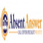 Absent Answer logo