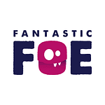 Fantastic Foe logo