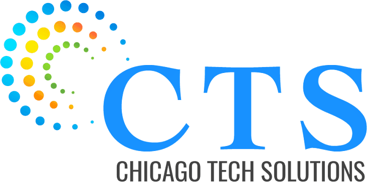 Chicago Tech Solution cover