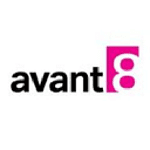 Avant8 logo