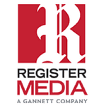 Register Media logo