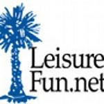 LeisureFun.net logo