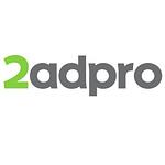 2adpro media solutions logo