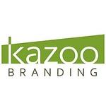 Kazoo Branding logo