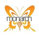The Monarch Team Inc logo
