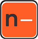 nDash Marketing logo