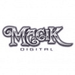 Magik Digital logo