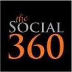 The Social 360 logo