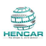 Hencar logo