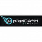 Pixel Dash Studios logo