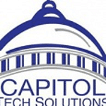 Capitol Tech Solutions logo