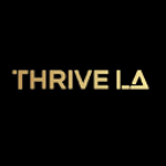 Thrive L.A. logo