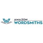 Amazon Wordsmiths logo