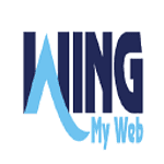 Wing my web