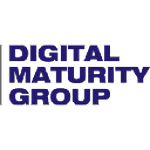 Digital Maturity Group logo