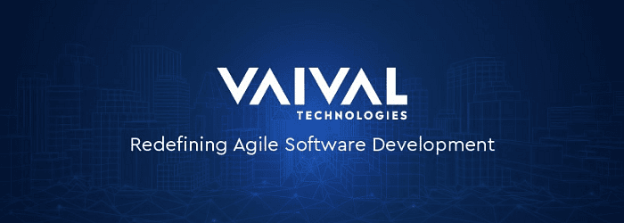 Vaival Technologies cover