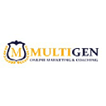 MultiGen Online Marketing logo