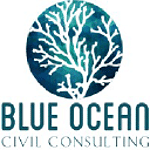 Blue Ocean Civil logo