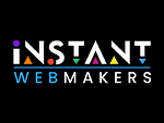 Instant Web Makers US logo