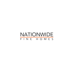 Nationwide Fine Homes logo