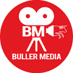 Buller Media logo