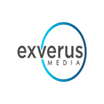 Exverus Media logo