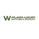 Atlanta Luxury Watches logo