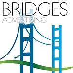 Bridges Advertising logo